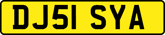 DJ51SYA