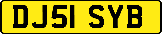 DJ51SYB