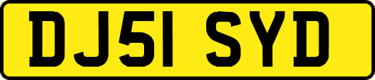 DJ51SYD
