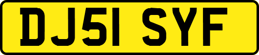 DJ51SYF