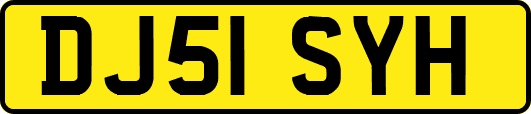 DJ51SYH