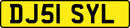 DJ51SYL