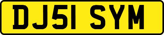 DJ51SYM
