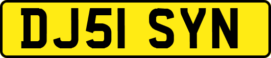 DJ51SYN