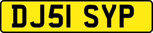 DJ51SYP