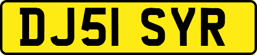 DJ51SYR