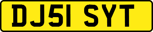 DJ51SYT