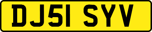 DJ51SYV