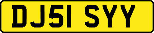 DJ51SYY