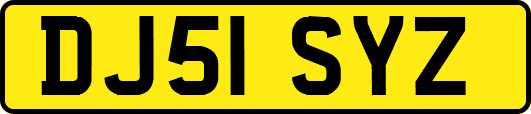 DJ51SYZ