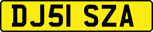 DJ51SZA
