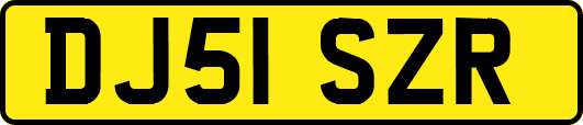 DJ51SZR