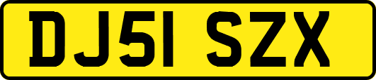 DJ51SZX