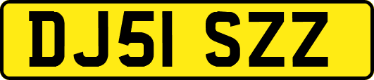 DJ51SZZ