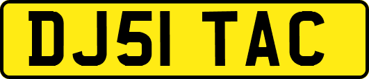 DJ51TAC