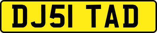 DJ51TAD