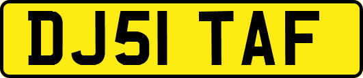 DJ51TAF