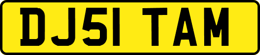 DJ51TAM