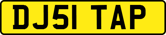DJ51TAP