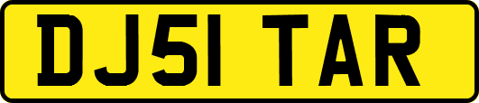 DJ51TAR
