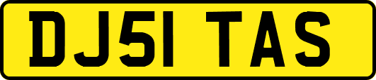 DJ51TAS