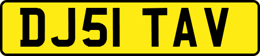 DJ51TAV