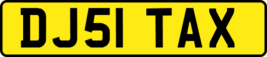 DJ51TAX
