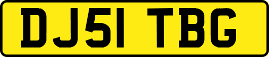 DJ51TBG