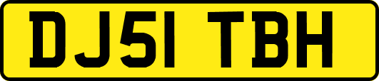 DJ51TBH