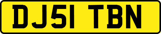 DJ51TBN