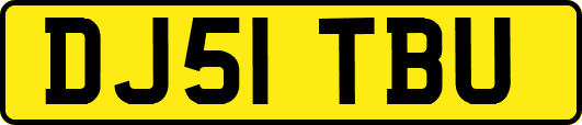 DJ51TBU