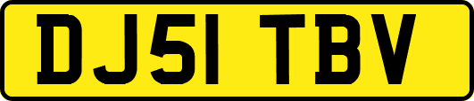 DJ51TBV