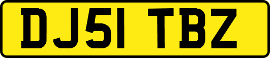 DJ51TBZ