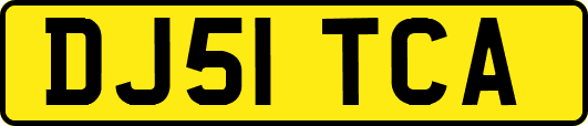 DJ51TCA