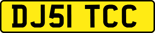 DJ51TCC