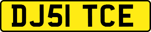 DJ51TCE