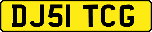DJ51TCG