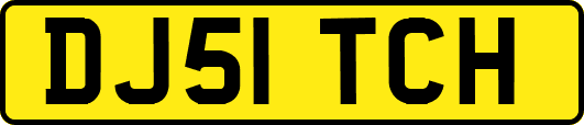 DJ51TCH