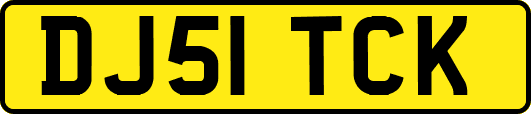 DJ51TCK