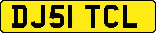 DJ51TCL