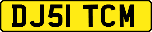 DJ51TCM