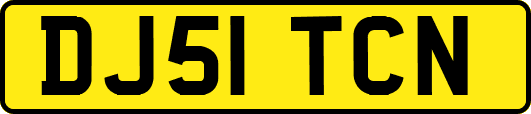 DJ51TCN