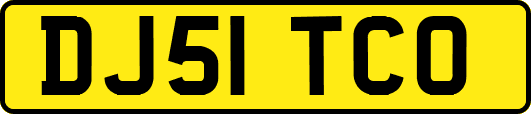DJ51TCO