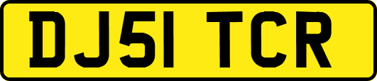 DJ51TCR