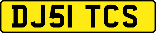 DJ51TCS