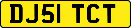 DJ51TCT