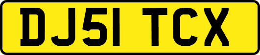 DJ51TCX