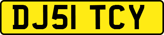 DJ51TCY
