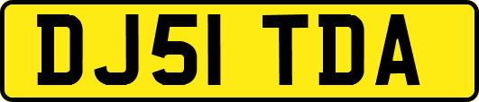 DJ51TDA