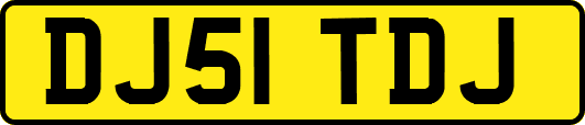DJ51TDJ